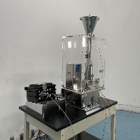 Coperion K-Tron Micro Screw Feeder image 0